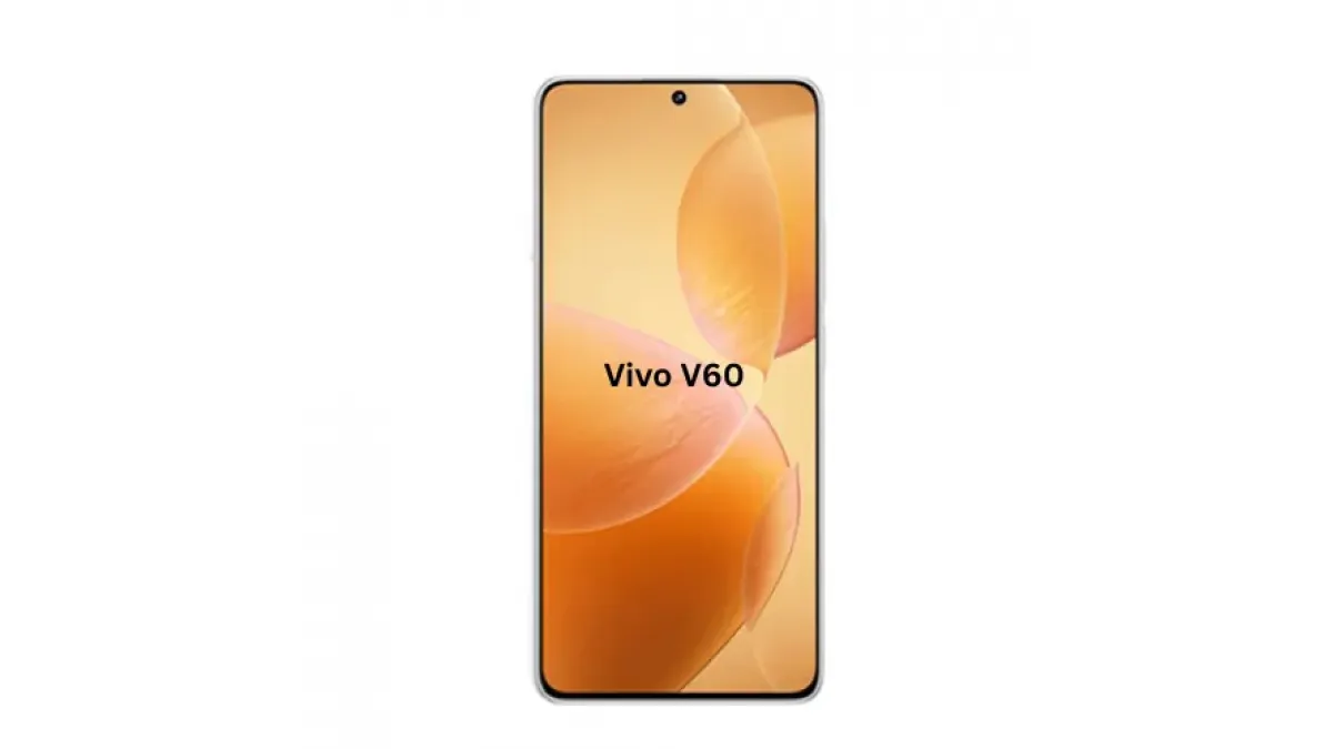 Vivo V60 price in Bangladesh 2025